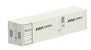 ERESS 시리즈 컨테이너형 에너지 저장 시스템